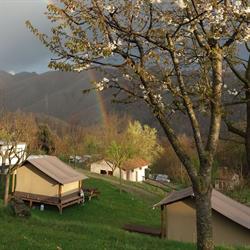 Horario de apertura Camping de Vidra, S.a., Vidrá