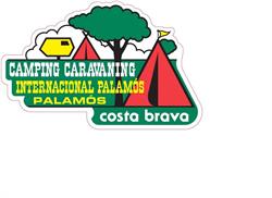 Horario de apertura Camping Internacional Palamos, Sant Joan de Palamos