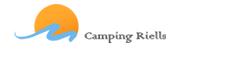 Horario de apertura Camping Riells, L'Escala