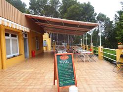 Horario de apertura Maite Camping, L'Escala