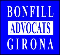 Horario de apertura Bonfill Advocats, Girona