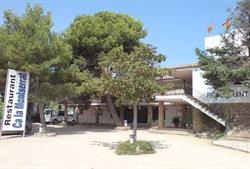 Horario de apertura Restaurant Ca La Montserrat, Torroella de Montgrí