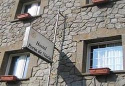 Horario de apertura Porta de Nuria, Ribes de Freser