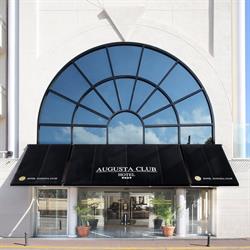 Horario de apertura Hotel Augusta Club '''', Lloret de Mar