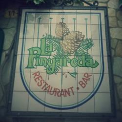 Horario de apertura la Pinyareda, Agullana