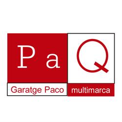 Horario de apertura GARATGE PACO MULTIMARCA, Gironella