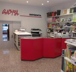 Horario de apertura Imprenta Garriga, Sant Joan de Les Abadesses