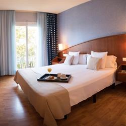 Horario de apertura Dante Hotel Delfín, Tossa de Mar