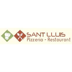 Horario de apertura SANT LLUIS RESTAURANTE, Platja d'Aro