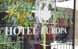 Horario de apertura Hotel Europa, Figueres