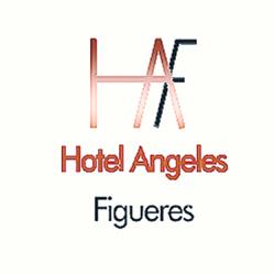 Horario de apertura Hotel los Angeles de Figueres, 