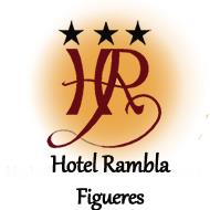 Horario de apertura Hotel Rambla, Figueres