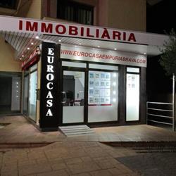 Horario de apertura Eurocasa, Empuriabrava