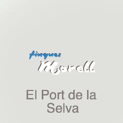 Horario de apertura Finques Morell, El Port de la Selva