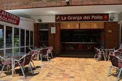 Horario de apertura Granja del Pollo, Blanes
