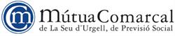 Horario de apertura Mutua Comarcal de la Seu D'urgell de Prevision Social, 