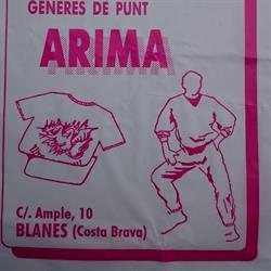 Horario de apertura Arima, Blanes