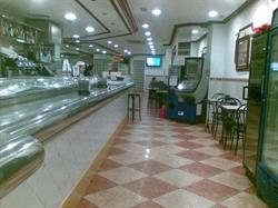 Horario de apertura Churreria Santa Faz, Alicante