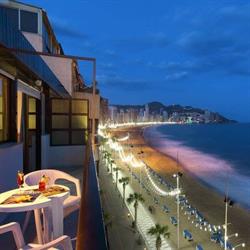 Horario de apertura Hotel Bilbaino, Benidorm