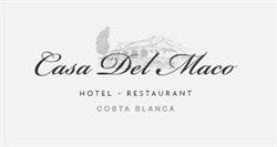 Horario de apertura Hotel Casa del Maco, Benissa