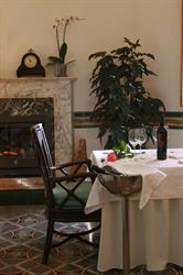 Horario de apertura Restaurante Hotel Casa Julia, Parcent