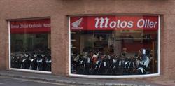Horario de apertura Motos Oller, Palafrugell