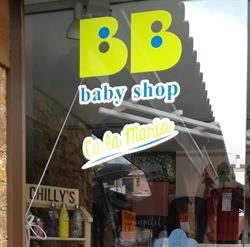 Horario de apertura Baby Shop B.b., Palafrugell