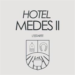 Horario de apertura Hotel Medes II, L'Estartit
