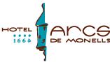 Horario de apertura Hotel Arcs de Monells, 