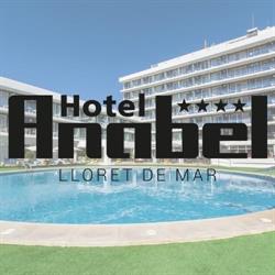 Horario de apertura Hotel Anabel, Lloret de Mar