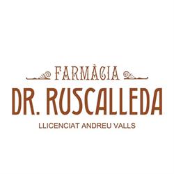 Horario de apertura Farmacia Ruscalleda Miranda, Sant Feliu de Guíxols