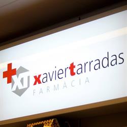 Horario de apertura Farmacia Tarradas, Camallera
