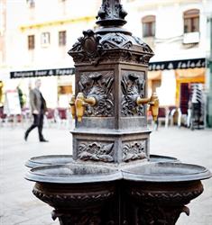 Horario de apertura Plaza de la Font, Tarragona