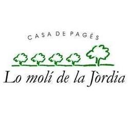 Horario de apertura Lo Moli de la Jordia, Tortosa