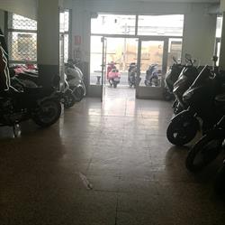 Horario de apertura Clinic - Moto, Valencia