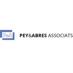 Horario de apertura Pey i Abres Asociats, Figueres