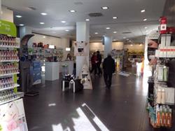 Horario de apertura Farmacia Neus Valveny, Reus
