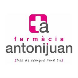 Horario de apertura Farmàcia Antonijuan, Cervera