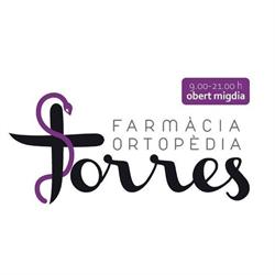 Horario de apertura Farmacia Ortopedia e Torres Sole, Mollerussa