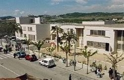 Horario de apertura C.e.i.p. Antoni Roig, Torredembarra