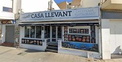 Horario de apertura Casa Llevant, Cambrils