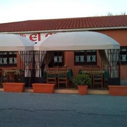 Horario de apertura Restaurante El Caliu., Constantí