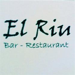 Horario de apertura Restaurante El Riu, Tortosa