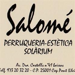 Horario de apertura Perruqueria Salomé, Lleida