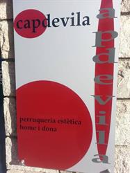 Horario de apertura Peluqueria y Estetica Capdevila, Martinet