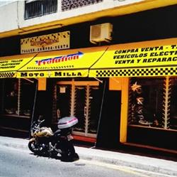 Horario de apertura Motos Milla S.L., Alicante