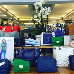Horario de apertura Boutique Lavilla, Salou