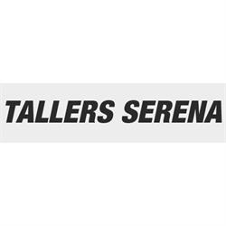 Horario de apertura Tallers Serena, Solsona