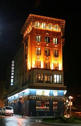 Horario de apertura Hotel Avenida, La Seu d'Urgell