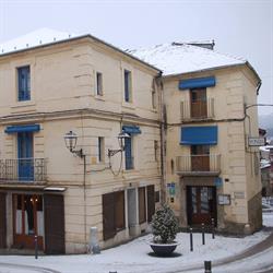 Horario de apertura Hotel Fonda Biayna, Bellver de Cerdanya